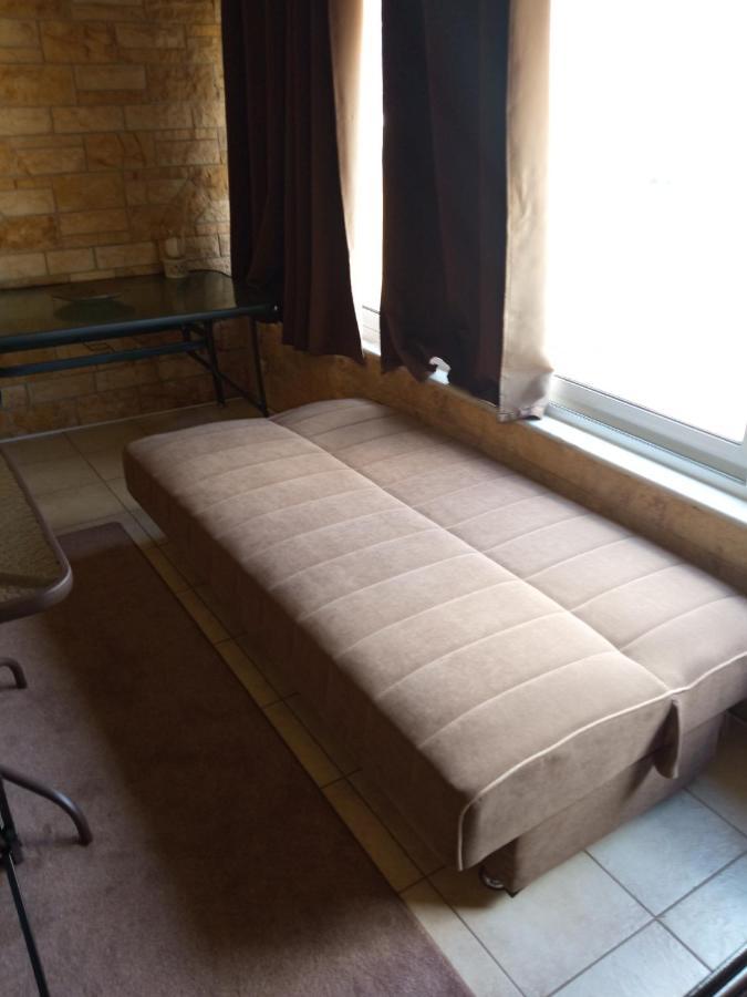 Stefania Room Порто-Рафти Экстерьер фото